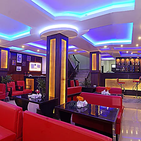Hotel Gallery Nepal