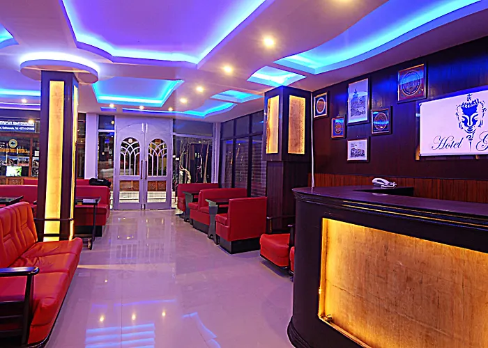 Gallery Nepal Hotel Kathmandu
