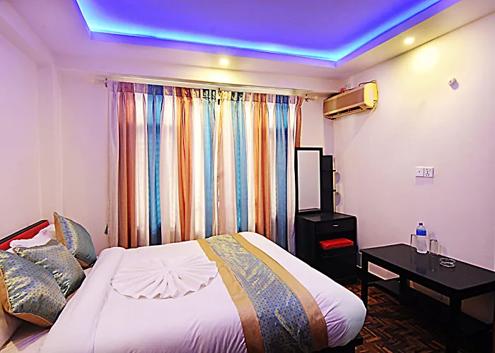 Gallery Nepal Hotel Kathmandu