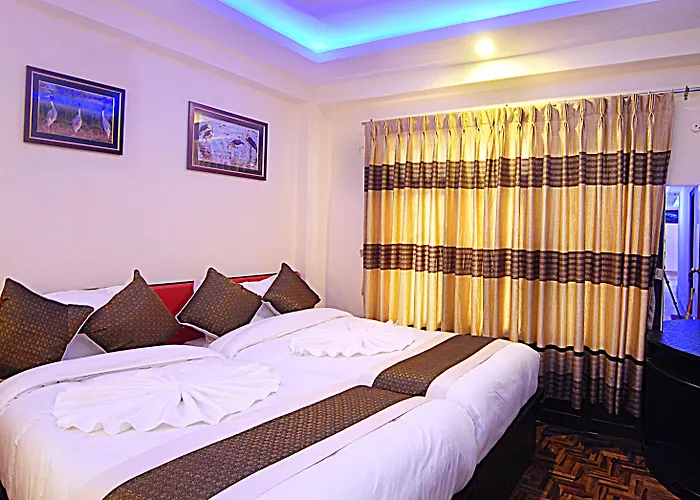 Gallery Nepal