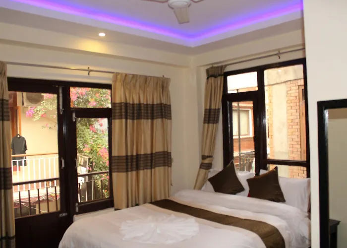 Gallery Nepal