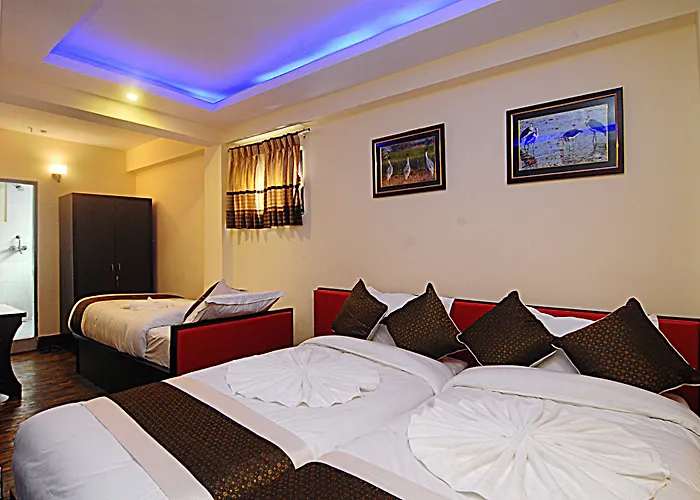 Gallery Nepal