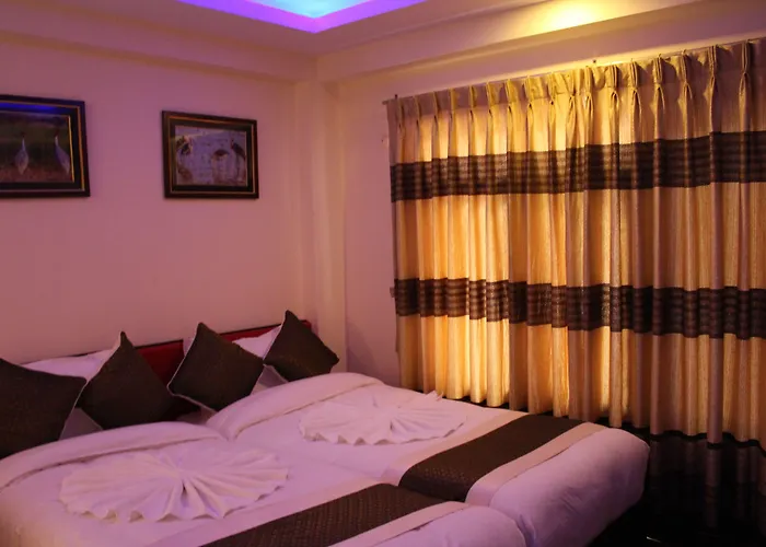 Gallery Nepal 2*