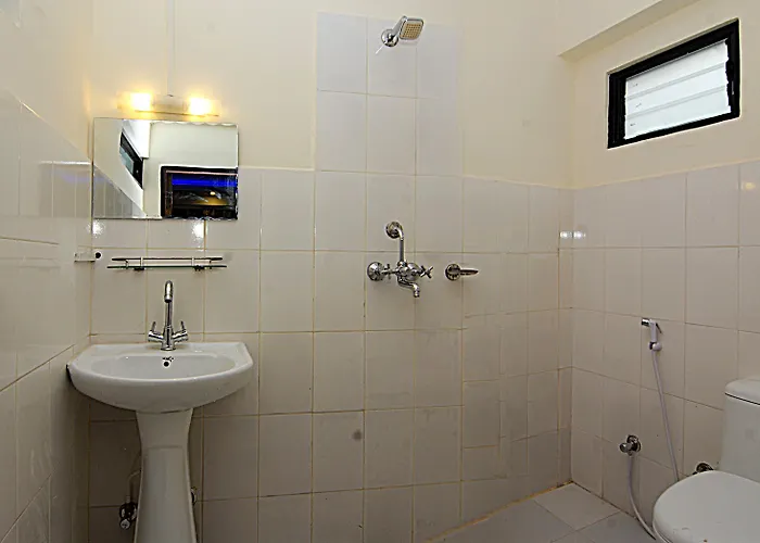 Hotel Gallery Nepal 2*