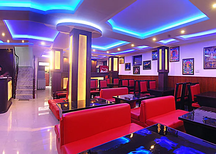 Gallery Nepal Hotel Kathmandu