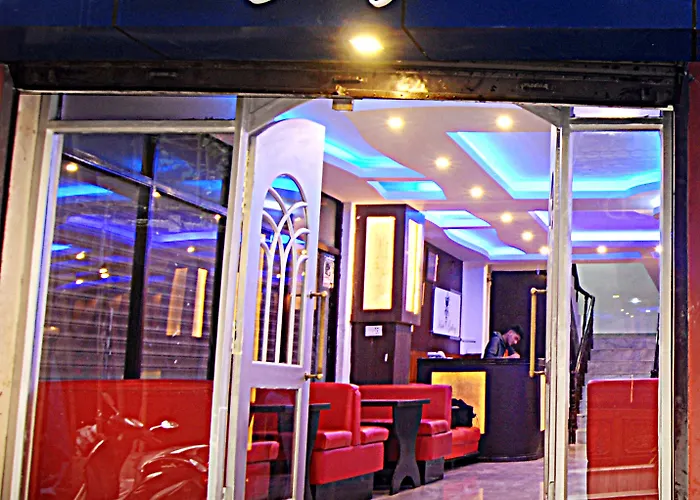 Hotel Gallery Nepal
