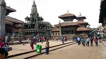 Gallery Nepal Katmandú