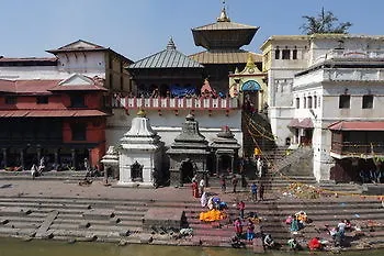 Gallery Nepal Hotel
