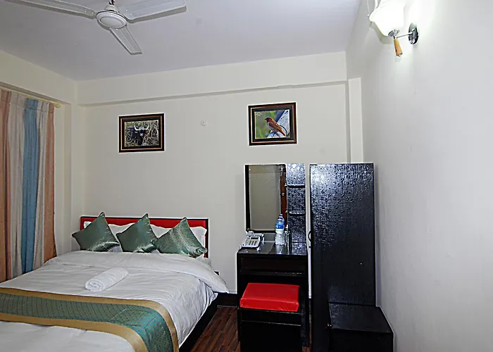 Hotel Gallery Nepal Kathmandu