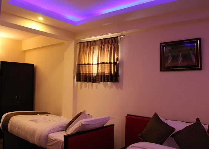 Gallery Nepal Hotel Kathmandu