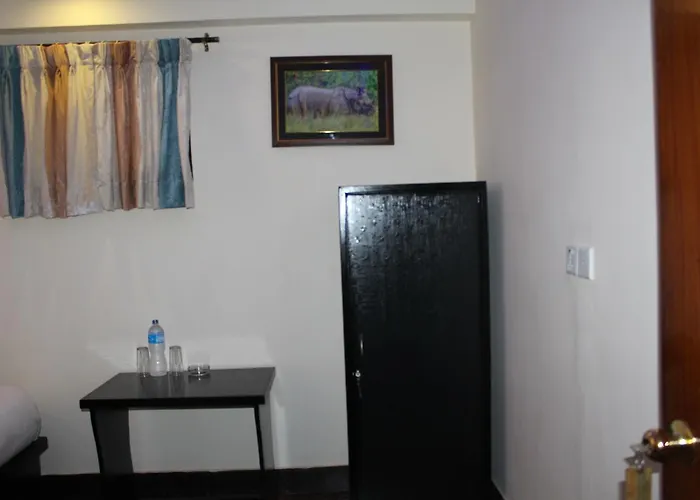 Gallery Nepal Hotel Kathmandu