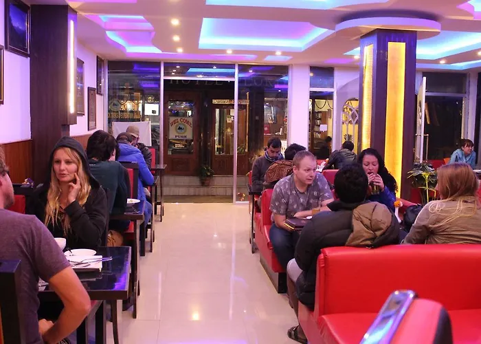 Gallery Nepal Hotel Kathmandu