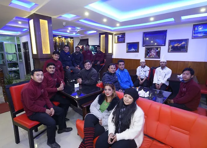 Gallery Nepal 2*