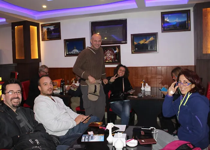 Gallery Nepal