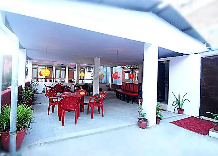 Gallery Nepal 2*
