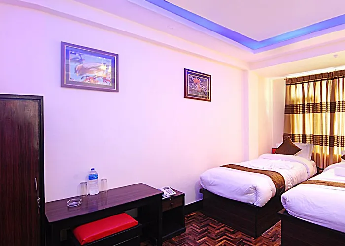 Gallery Nepal