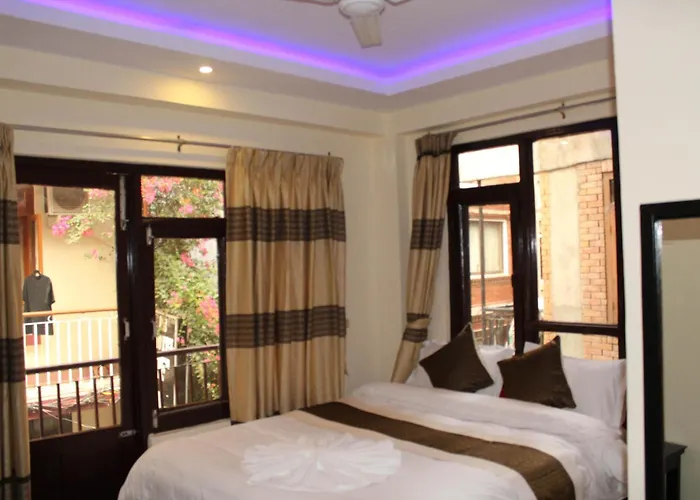 Hotel Gallery Nepal