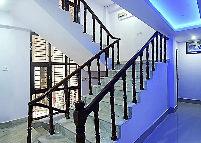 Hotel Gallery Nepal 2*